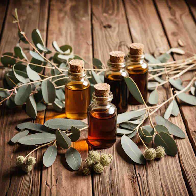 tinctures for mucus in throat