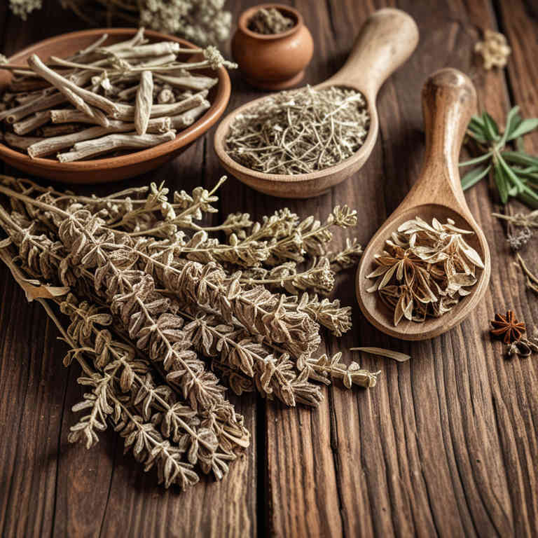 mucillages for muscle pain