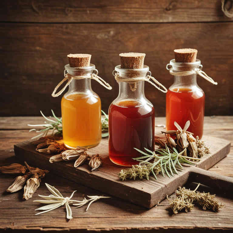 syrups for muscle pain