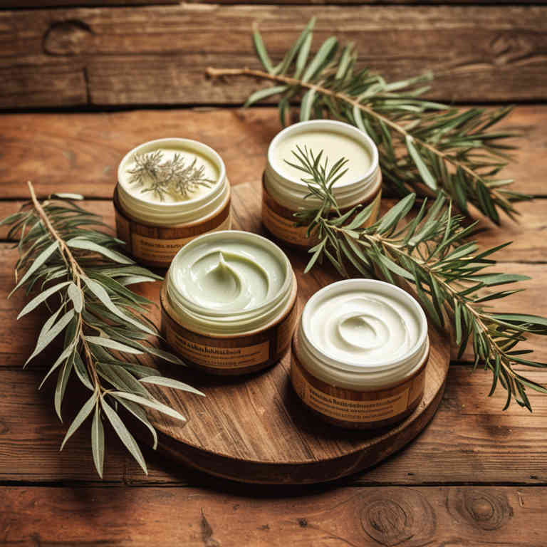 creams for nail fungus