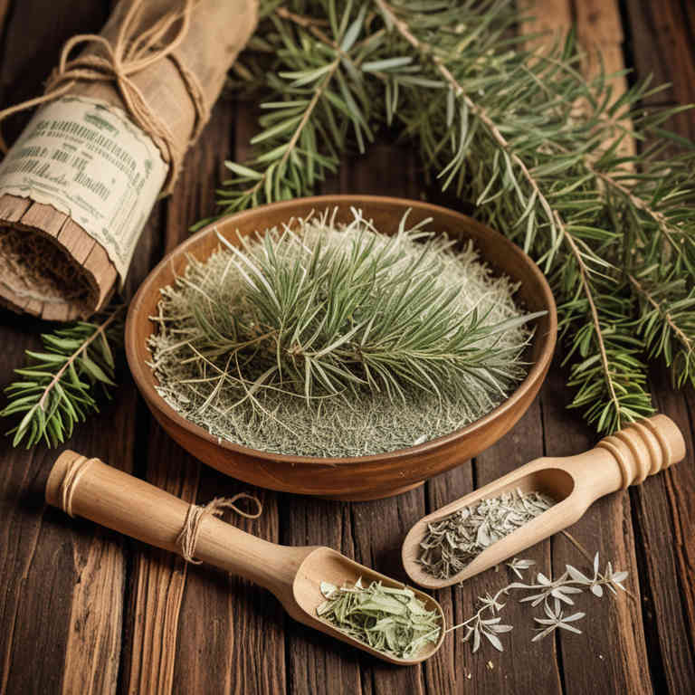 decoctions for nail fungus