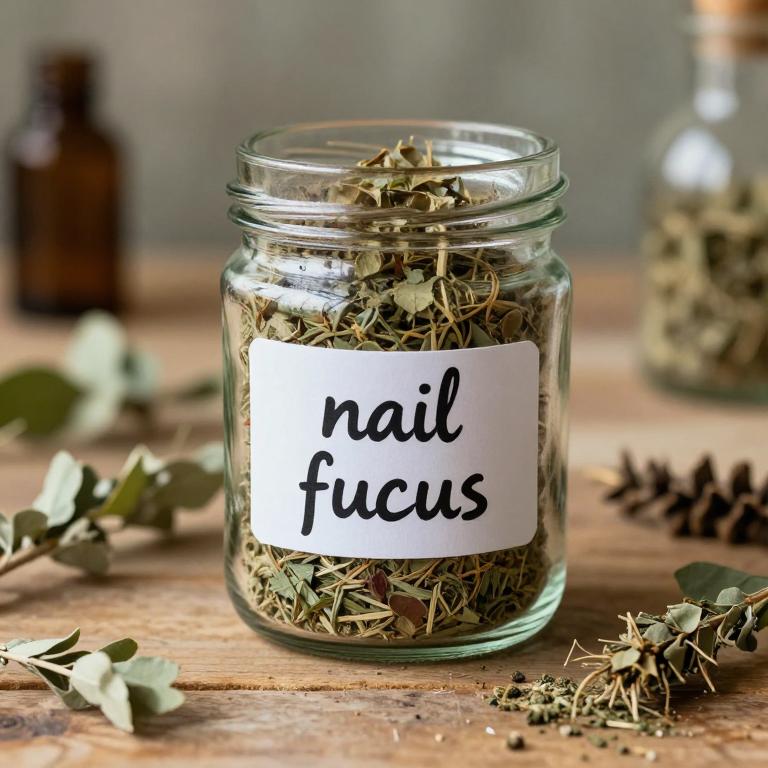 nail fungus remedies