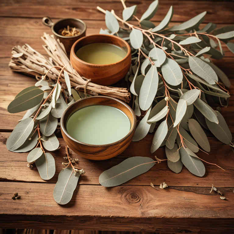 decoctions for nasal congestion