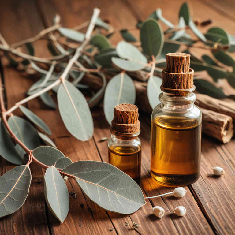essential oils for nasal congestion