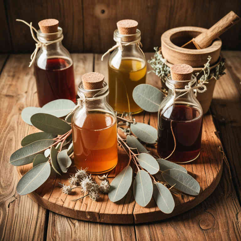 syrups for nasal congestion
