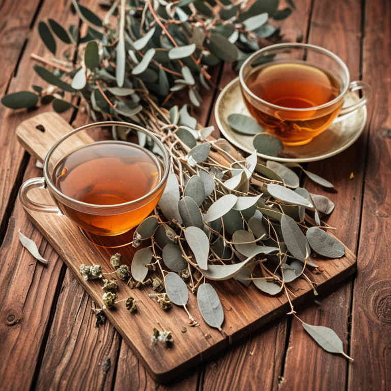 teas for nasal congestion