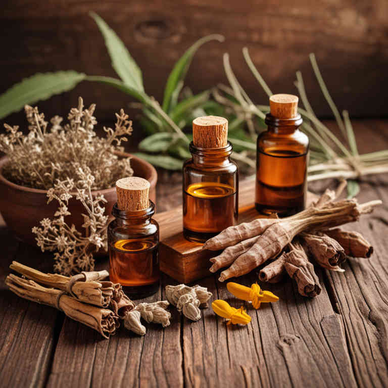 essential oils for nausea