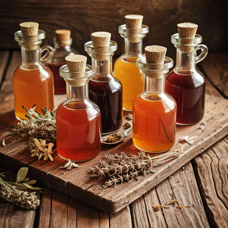 syrups for nausea