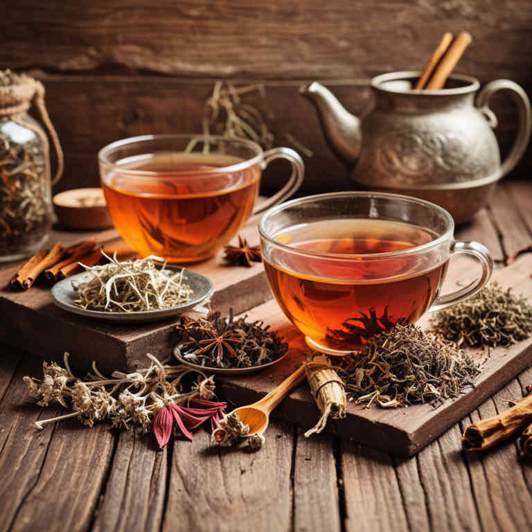 teas for nausea