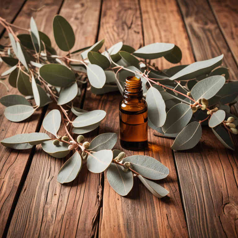 essential oils for neck pain