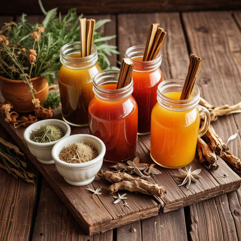 juices for neck pain