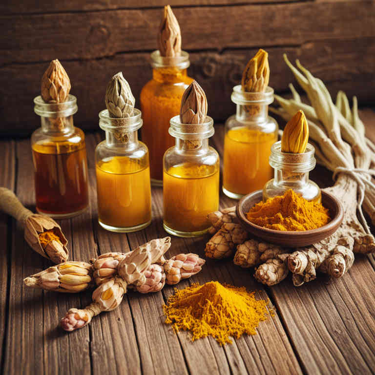 tinctures for neck pain