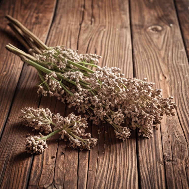 herbs for nerve pain