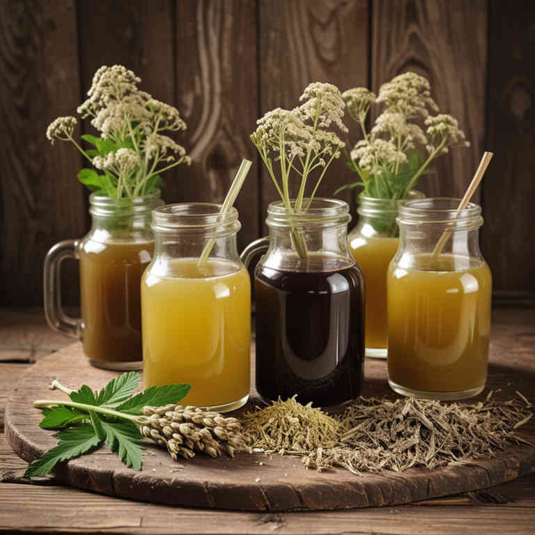 juices for nerve pain