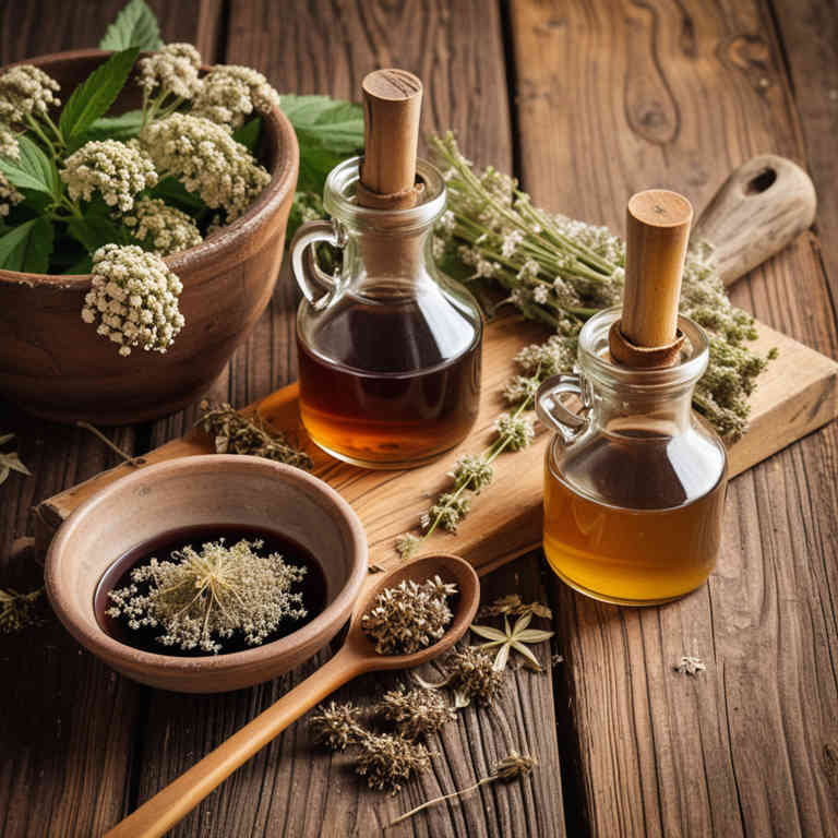 syrups for nerve pain