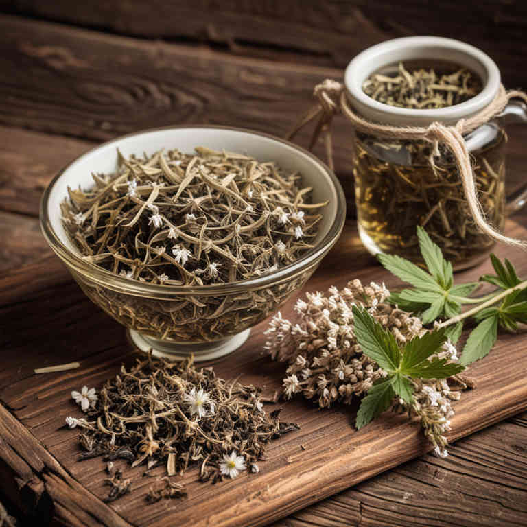 teas for nerve pain