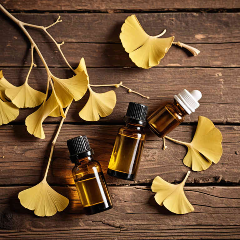 essential oils for neuritis