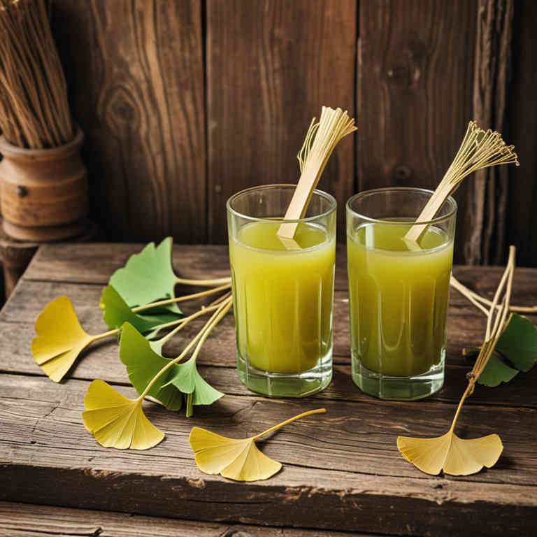 juices for neuritis