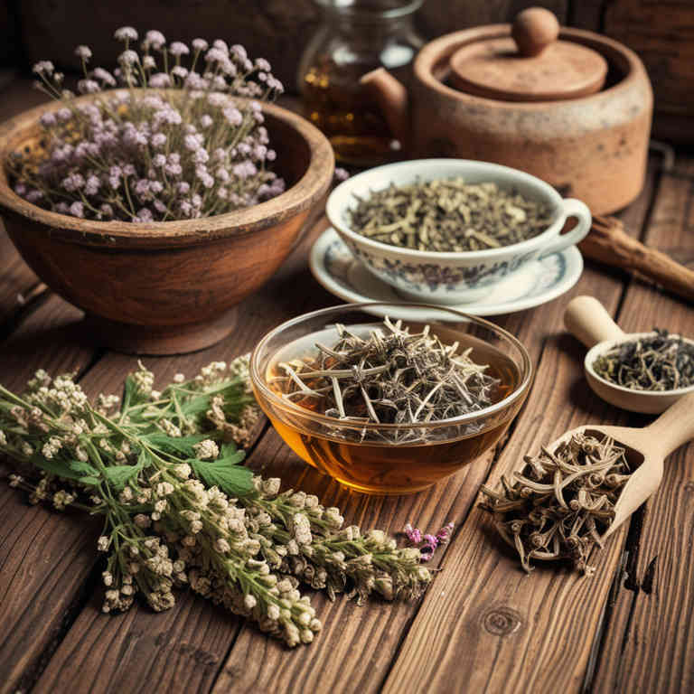 teas for neuritis