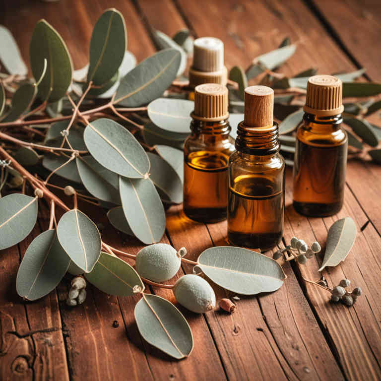 essential oils for nose bleeding