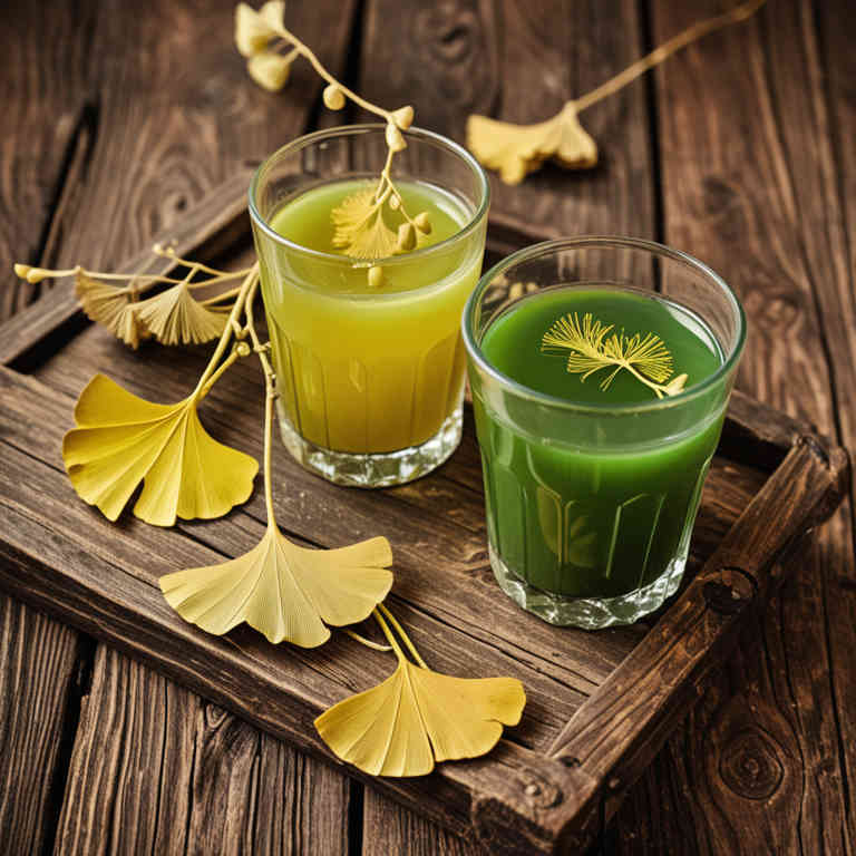 juices for nose bleeding