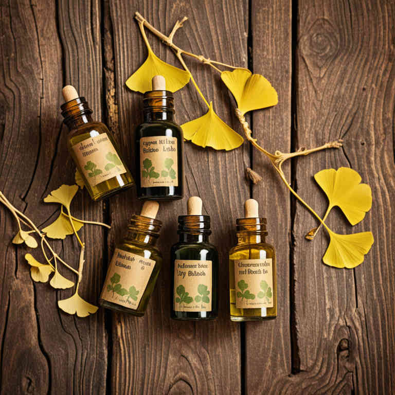 tinctures for nose bleeding