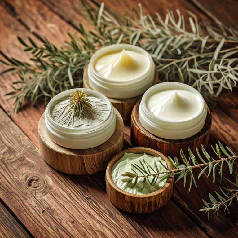 creams for oily face