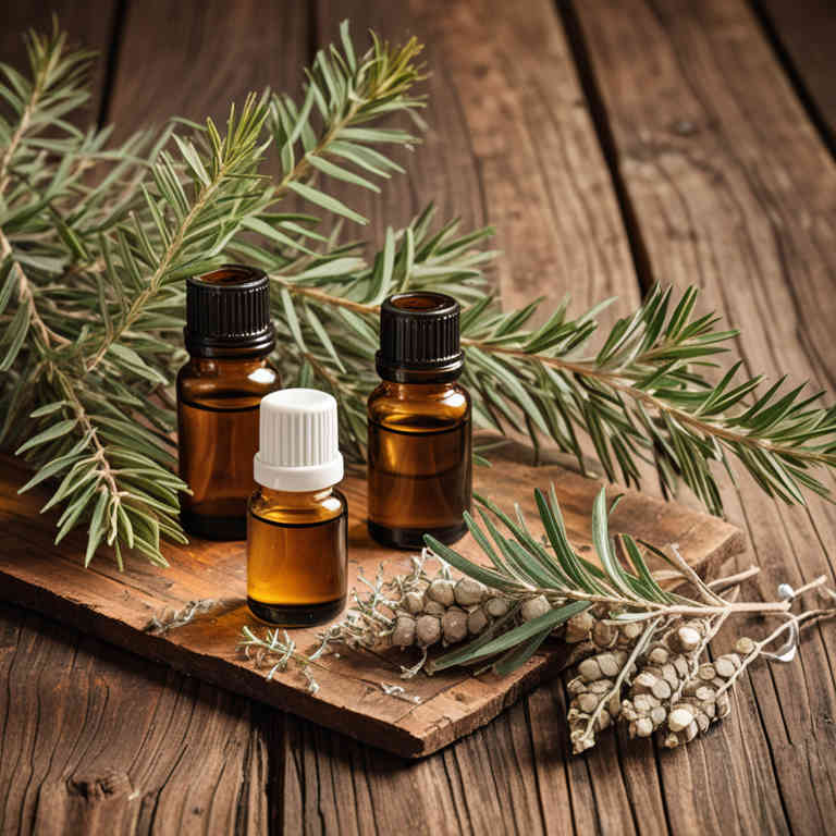 essential oils for oily face