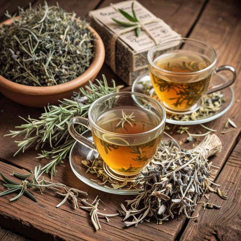 teas for oily face