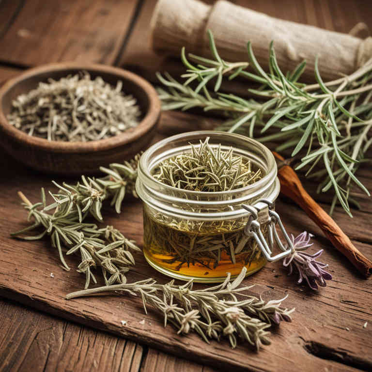 decoctions for oily hair
