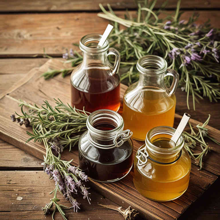 syrups for oily hair