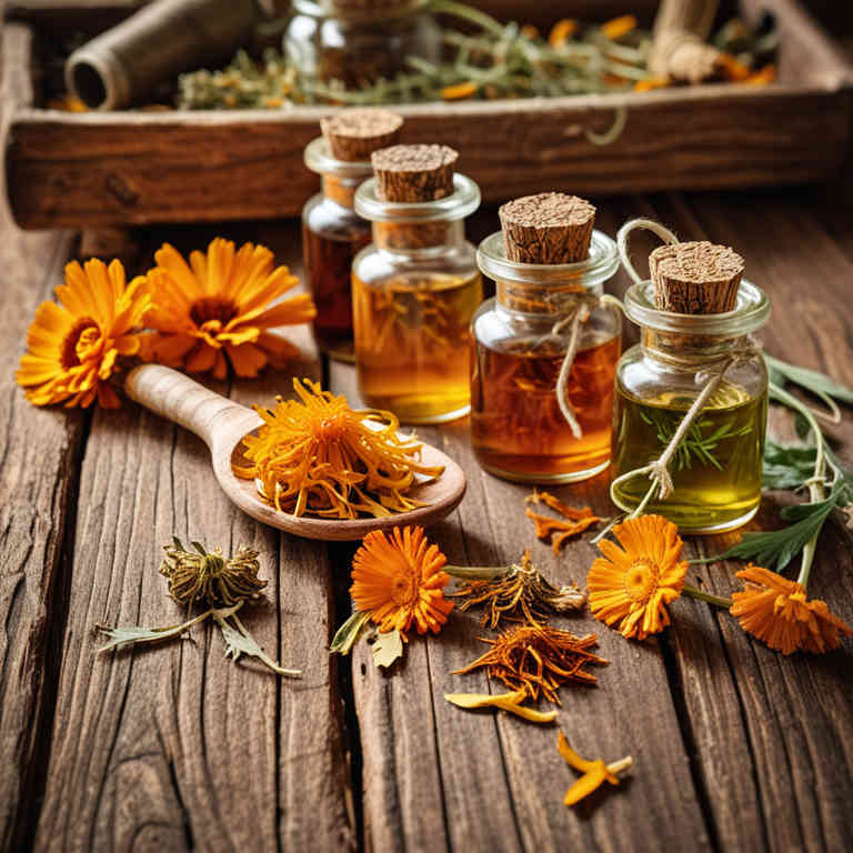 tinctures for oily skin
