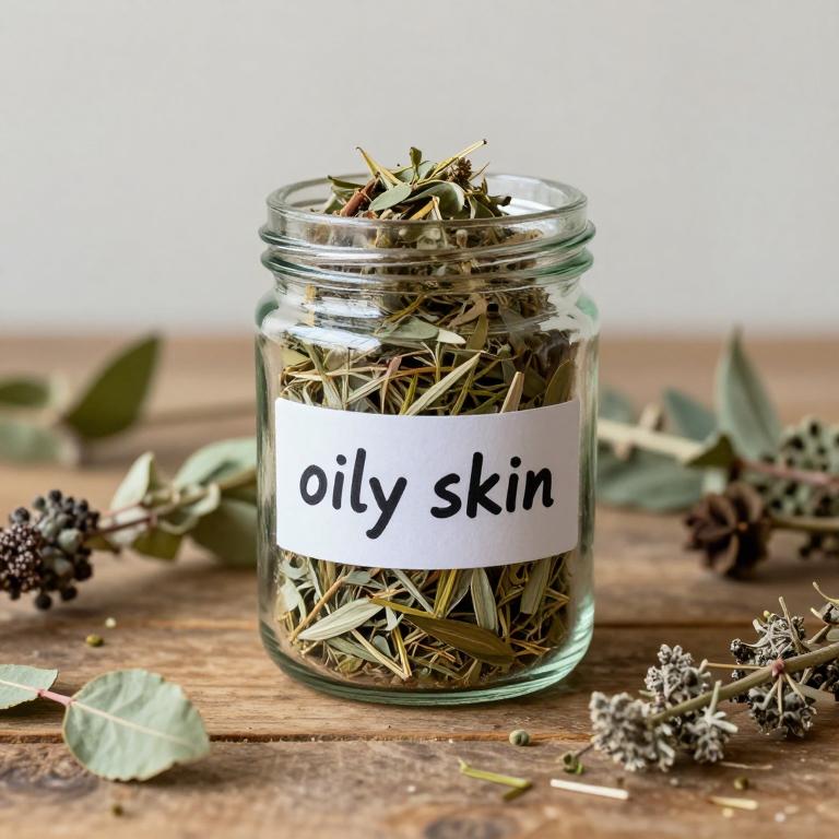 oily skin remedies