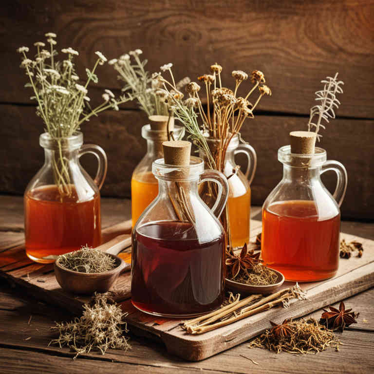 syrups for one side headache