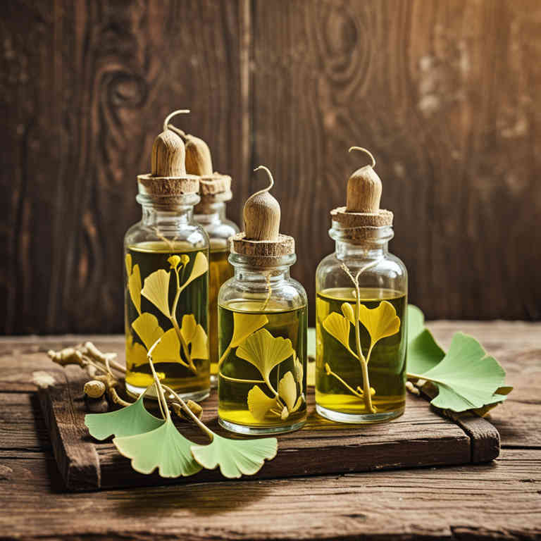 tinctures for one side headache