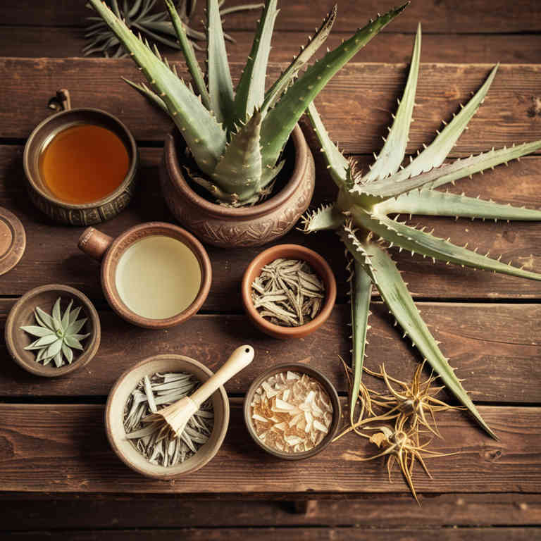 decoctions for open pores