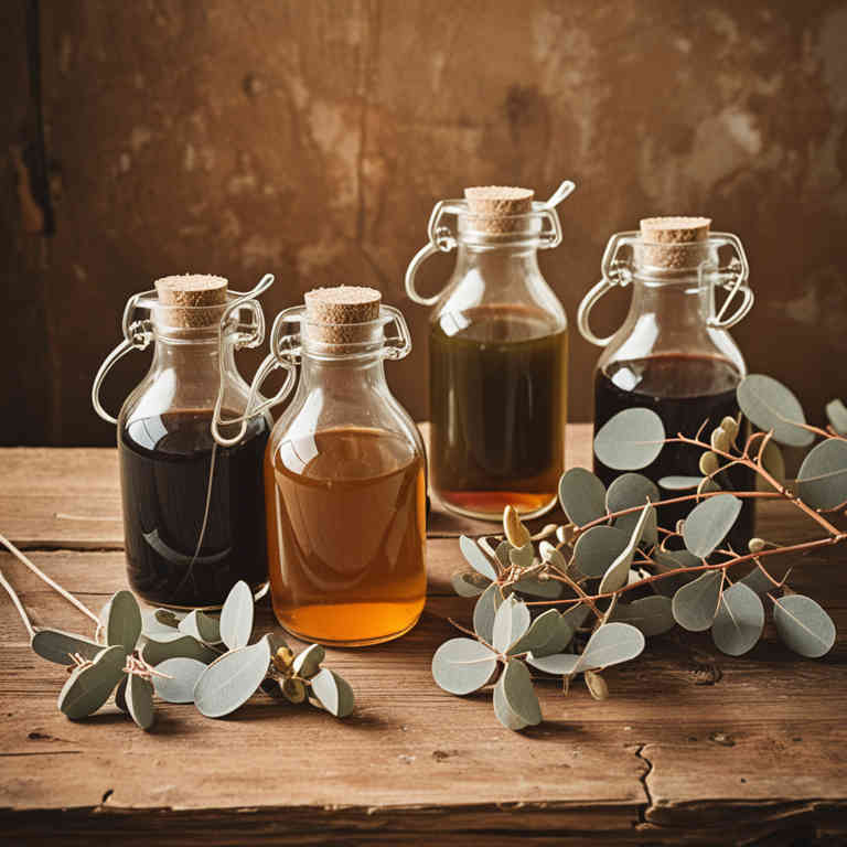 syrups for oral thrush