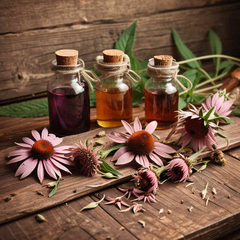 tinctures for oral thrush