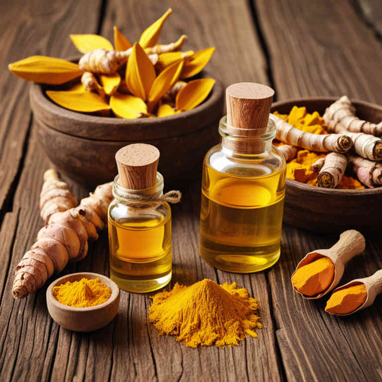 essential oils for osteoarthritis