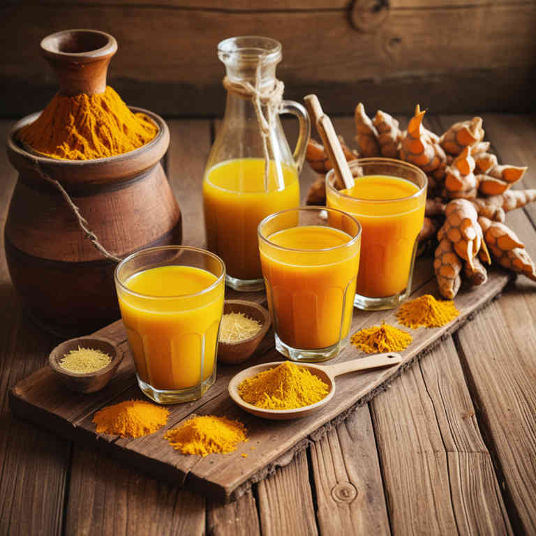 juices for osteoarthritis