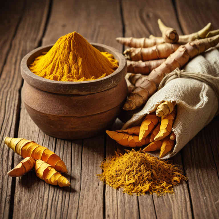 mucillages for osteoarthritis