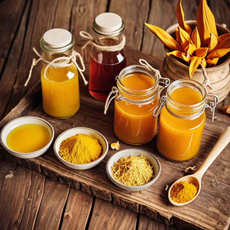 syrups for osteoarthritis
