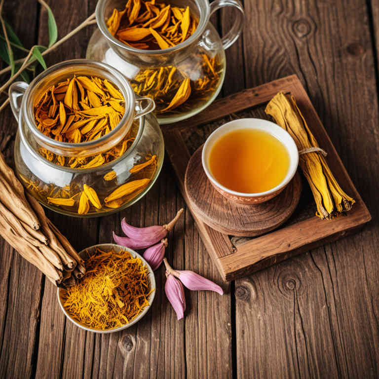 teas for osteoarthritis