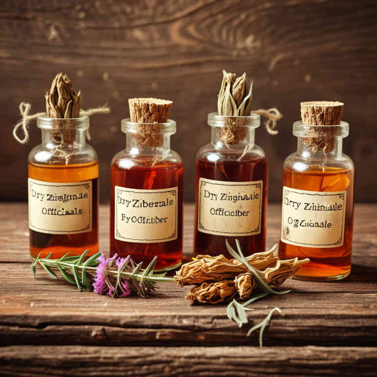 tinctures for osteoarthritis