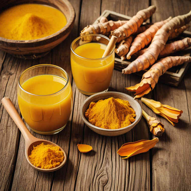 juices for osteoporosis