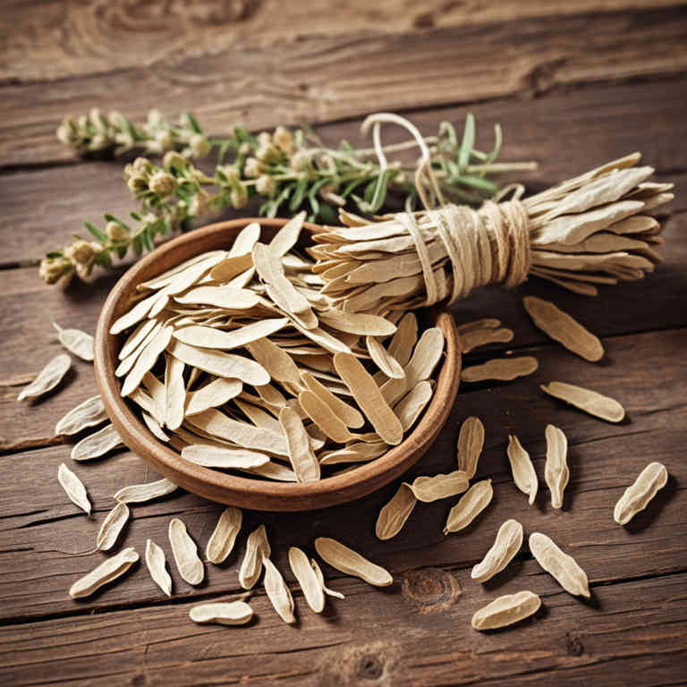 linctuses for osteoporosis