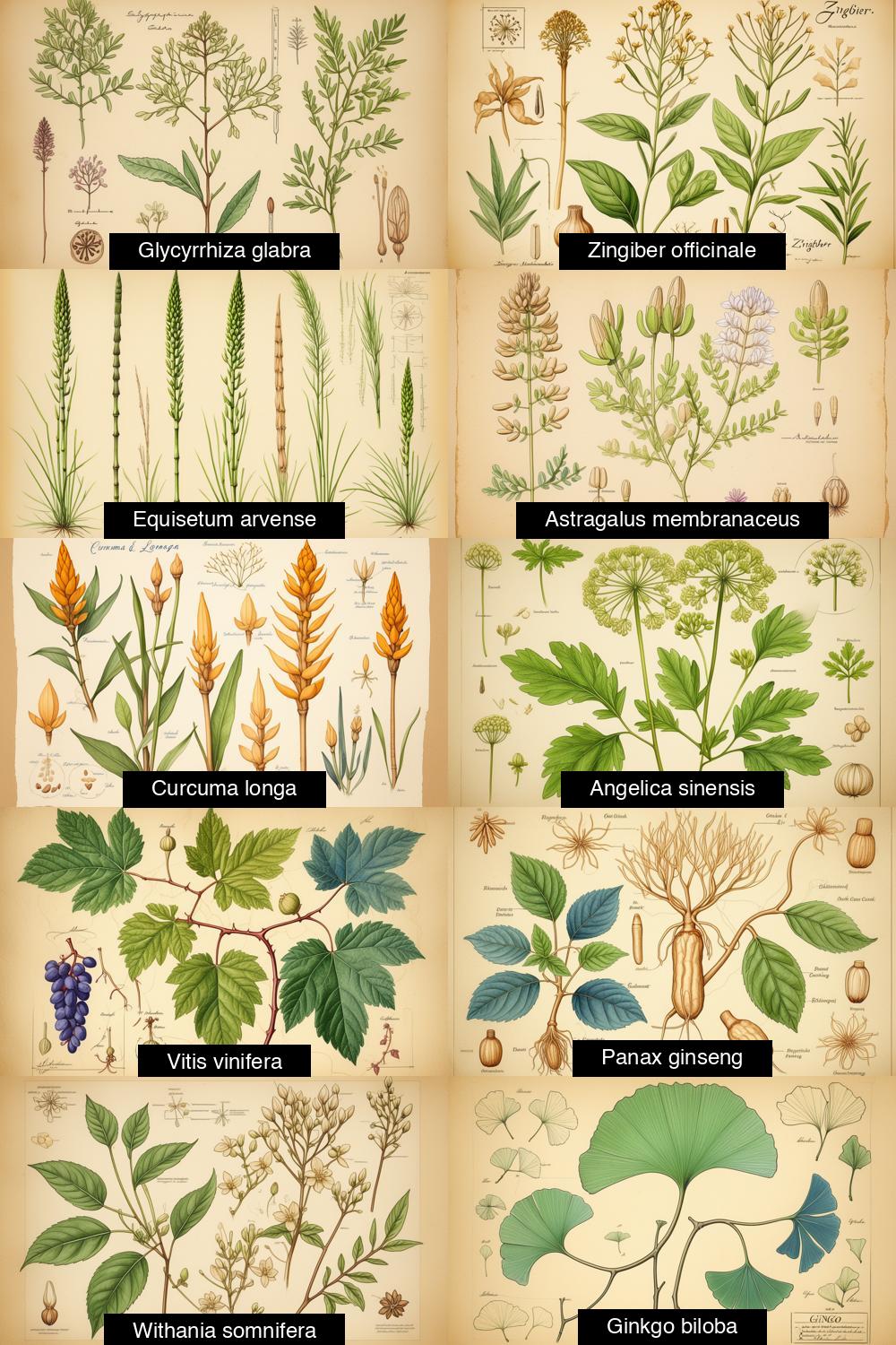 medicinal plants for osteoporosis