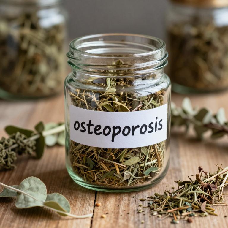 osteoporosis remedies