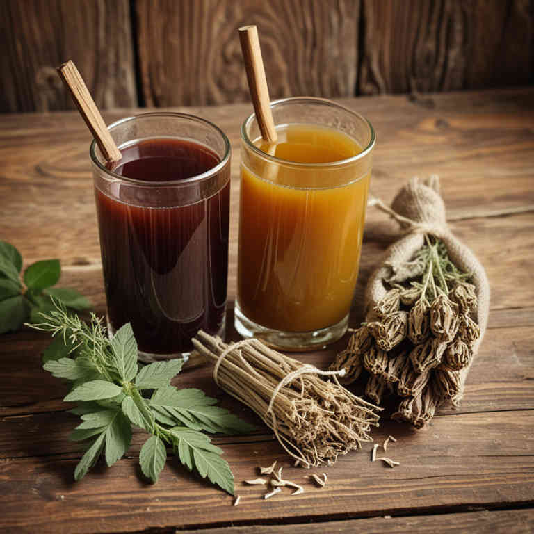 juices for overactive bladder
