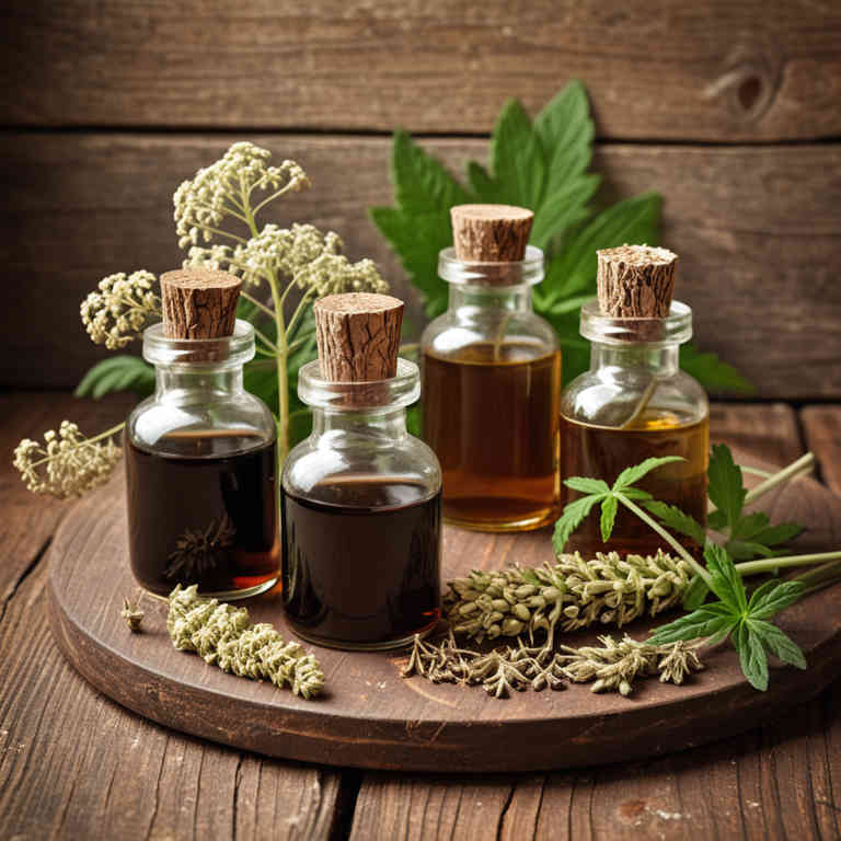 tinctures for overactive bladder